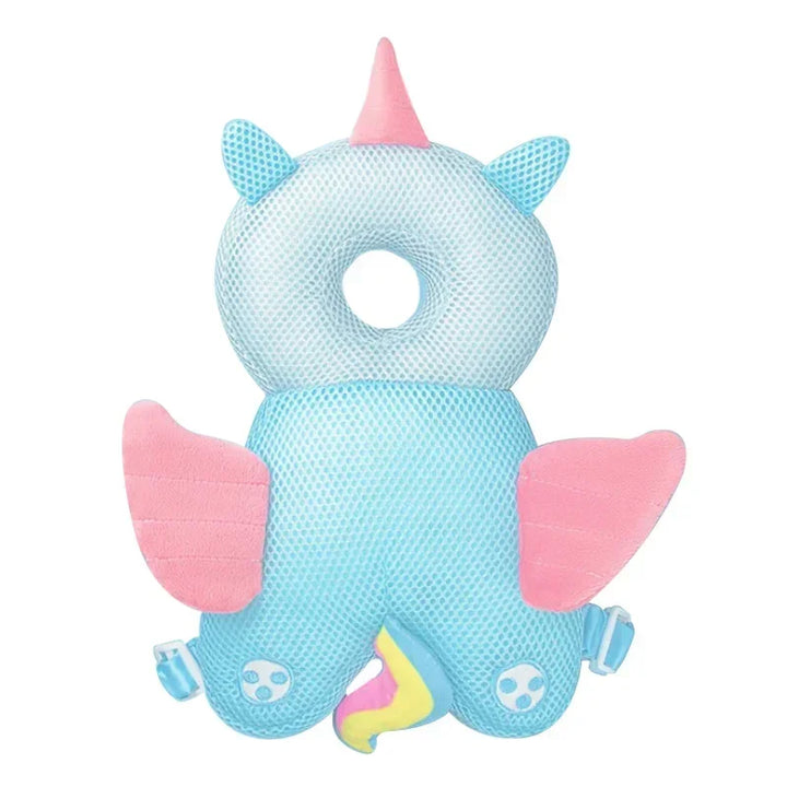Baby headgear for children Cushion