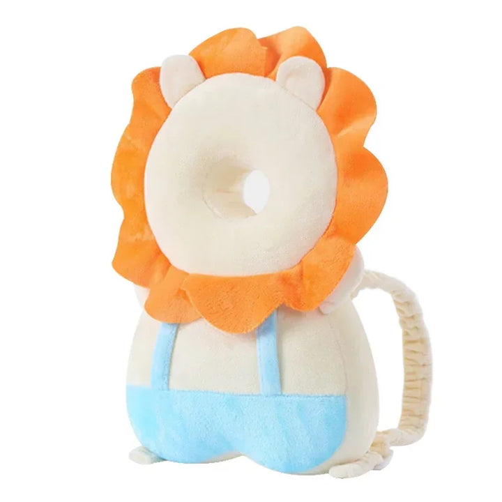 Baby headgear for children Cushion