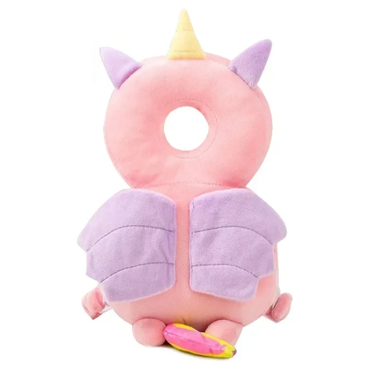 Baby headgear for children Cushion