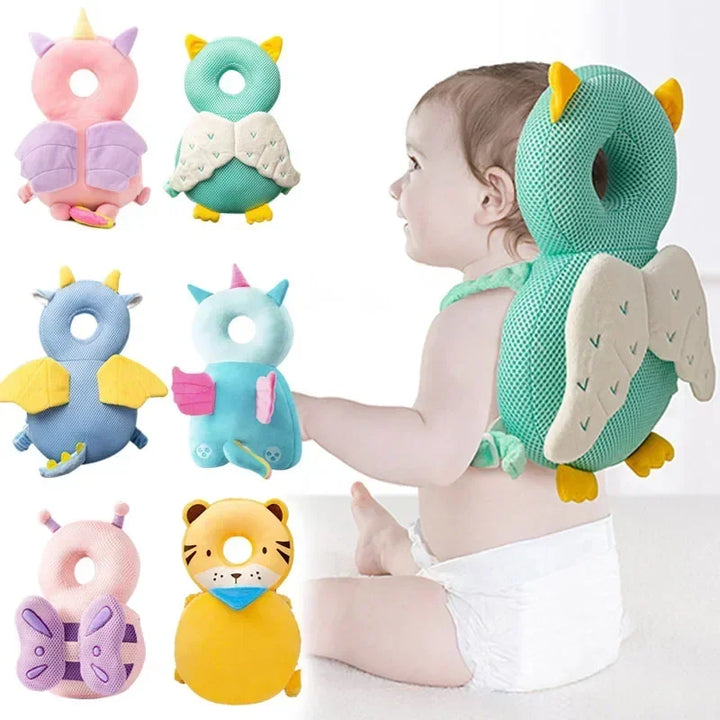 Baby headgear for children Cushion