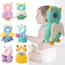Baby headgear for children Cushion
